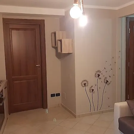 L'alcova Dei Sogni Apartment San Giorio