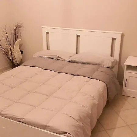 L'alcova Dei Sogni Apartment San Giorio