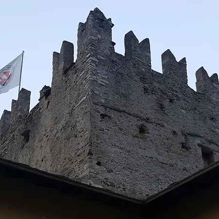 Apartment L'alcova Dei Sogni San Giorio
