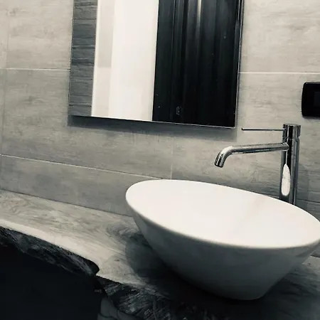 L'alcova Dei Sogni * San Giorio