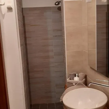 شقة L'alcova Dei Sogni