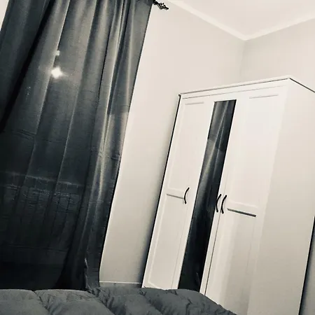 شقة L'alcova Dei Sogni