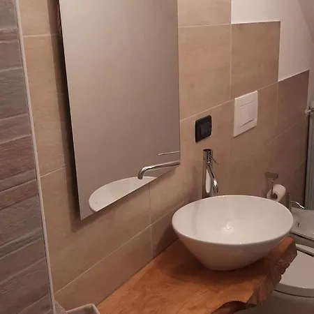 L'alcova Dei Sogni San Giorio