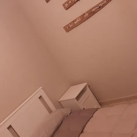 Lejlighed L'alcova Dei Sogni *