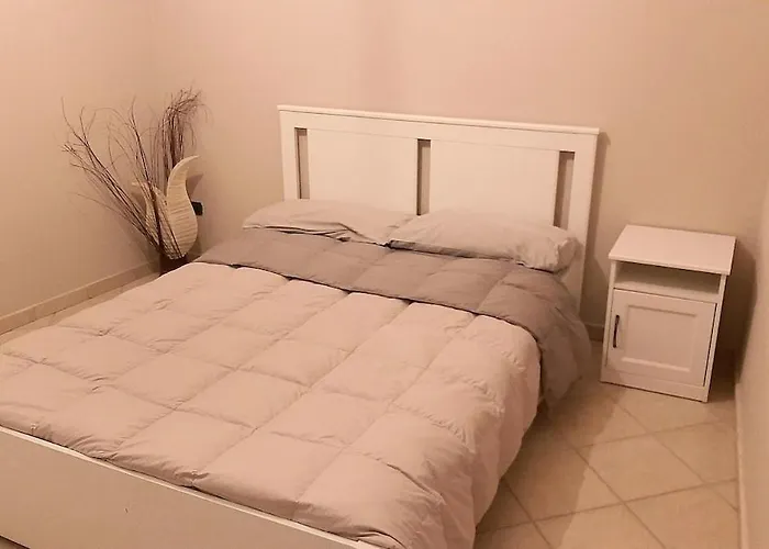 L'alcova Dei Sogni Apartamento San Giorio