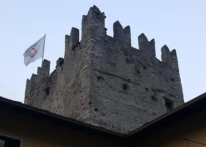 דירה L'alcova Dei Sogni San Giorio