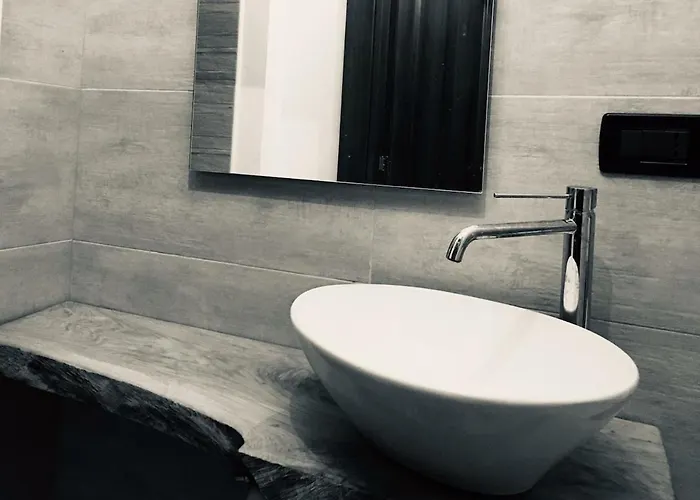 L'alcova Dei Sogni * San Giorio