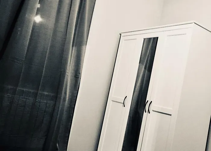 Apartamento L'alcova Dei Sogni